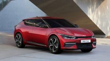 Kia увеличи пробега на EV6 още преди старта на продажбите
