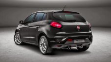 Fiat Bravo с нов живот в Бразилия