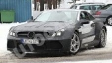 AMG представи най-силният Mercedes-Benz SL