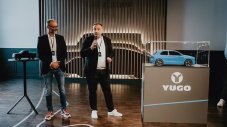 Новото Yugo ще бъде кола за 20 000 евро с фокус Балканите