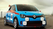 Това е наследникът на Renault 5 Turbo