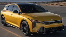 Ето го наследника на Kia Ceed