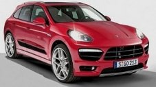 Обявиха цените на Porsche Macan