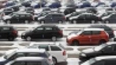 Нарастват непродадените автомобили в Европа
