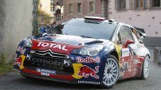 Citroen влиза в WTCC през 2014 г.