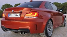 BMW спира производството на 1-series M