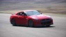 Porsche предизвика Nissan за обиколка на Nurburgring