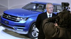 Бившият шеф на Volkswagen ще плати 10 млн. евро за Дизелгейт