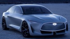 Infiniti пуска цяла гама коли на ток до 2025 г.
