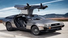 DeLorean DMC-12 се завръща в производство