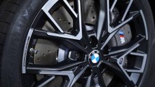 BMW пуска нова защита на джантата от кражба