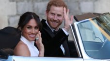 Уникалният сватбен подарък за принц Хари