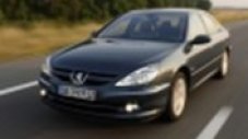 Нови екстри за Peugeot 607