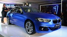 BMW представи новото Серия 1 Седан