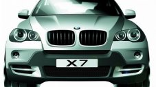 BMW подготвя своя X7