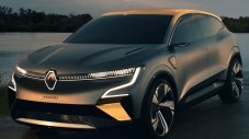 Renault представи електрическото си бъдеще