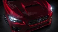 Първо изображение на Subaru WRX