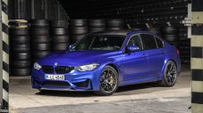 BMW M3 може да се окаже по-мощно от очакваното