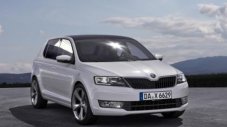 Следващата Skoda Fabia ще е на различна платформа