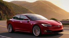 Моделите на Tesla получиха „режим на охлаждане”