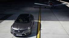 Renault TALISMAN - официално