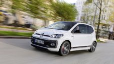 VW Up GTI ще е с 1-литров мотор