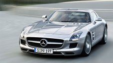 Най-мощният Mercedes-Benz SLC ще има 585 к.с.