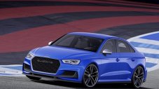 Следващото Audi RS3 ще бъде седан