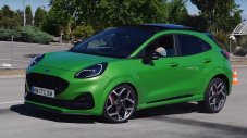 Ford Puma ST изненада мнозина на "Лосовия тест"