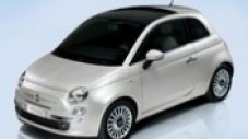 Огромен интерес към новия Fiat 500