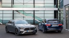 Mercedes-Benz обнови най-важния си модел
