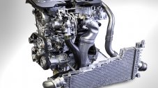 Нов двигател за Opel Astra