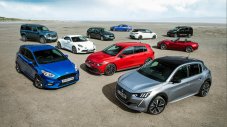 В Англия избраха най-добрите автомобили за 2020 година