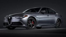 Alfa Romeo обнови два модела наведнъж