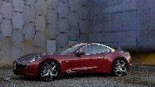 Новини от Fisker