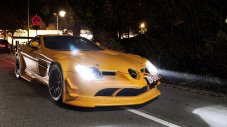 Sievers разду McLaren Mercedes SLR до 1.9 млн. евро