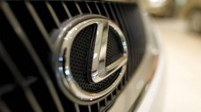 Lexus - отличник по надеждност