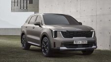 Kia показа обновеното Sorento
