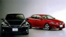 Lexus обнови модела IS