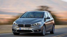 BMW Active Tourer получи xDrive и два нови мотора