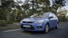 Нови екологични модели на Ford