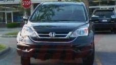 Honda модернизира CR-V?