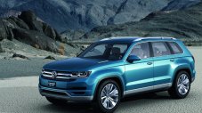 Volkswagen потвърди за 7-местния джип