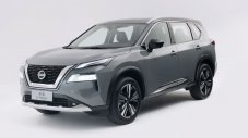 Nissan представи европейския X-Trail