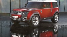 Land Rover Defender ще се прави в Източна Европа