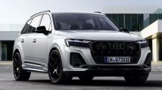 Обновените Audi Q7 и Q8 се превърнаха в мощни PHEV