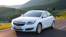 Opel Insignia получи новия 1,6 CDTI
