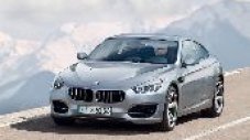 BMW M3 ще бъде с мощност 445 к.с.