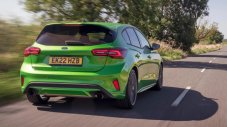 Спирането на Ford Focus повиши търсенето му с 27%
