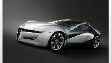 Запомнящи се модели от 2010 &ndash; Alfa Romeo Bertone Pandion